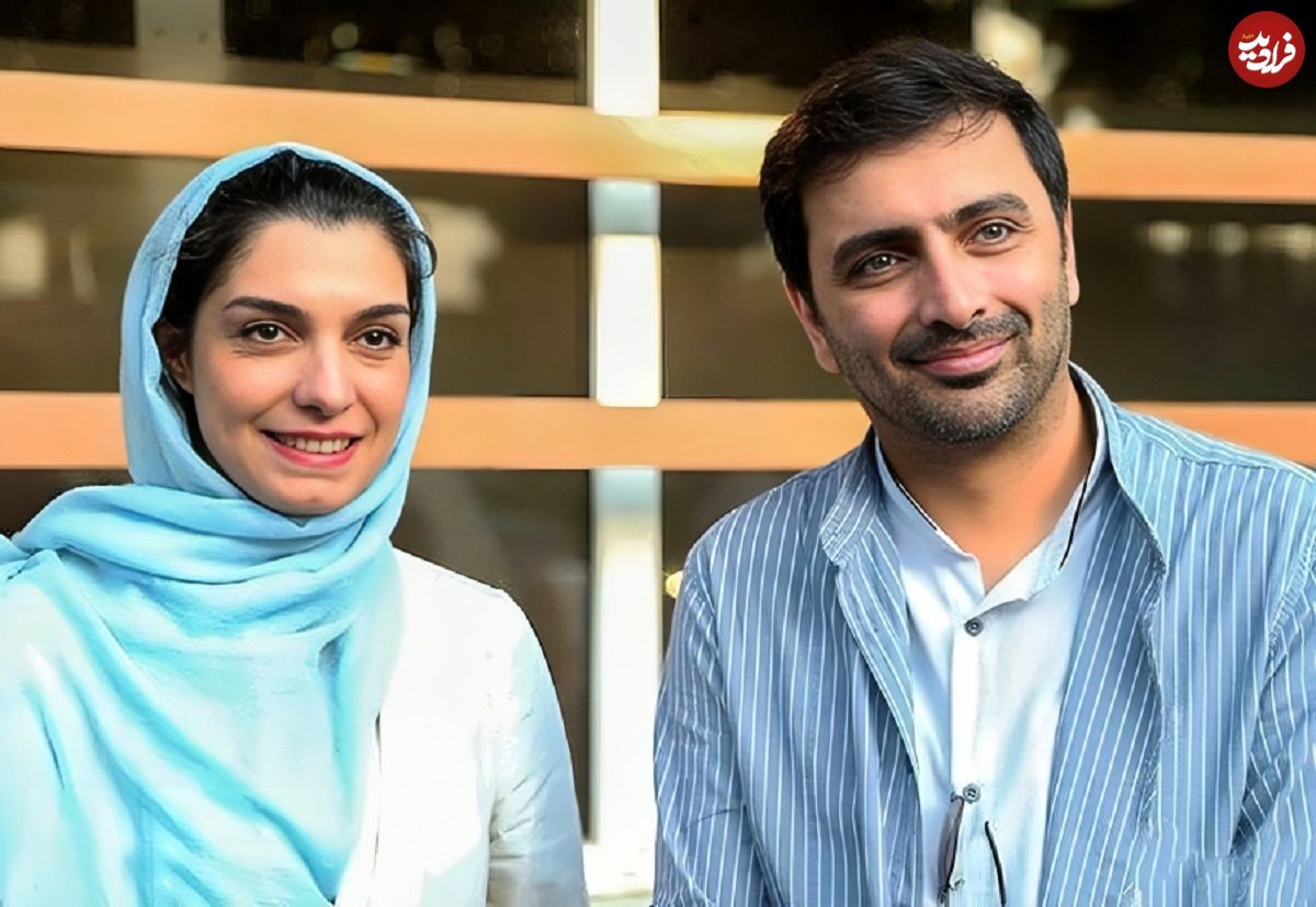 عکس؛ پست عاشقانه امین زندگانی برای تولد الیکا عبدالرزاقی
