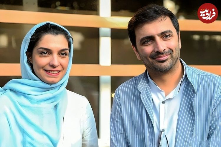 عکس؛ پست عاشقانه امین زندگانی برای تولد الیکا عبدالرزاقی