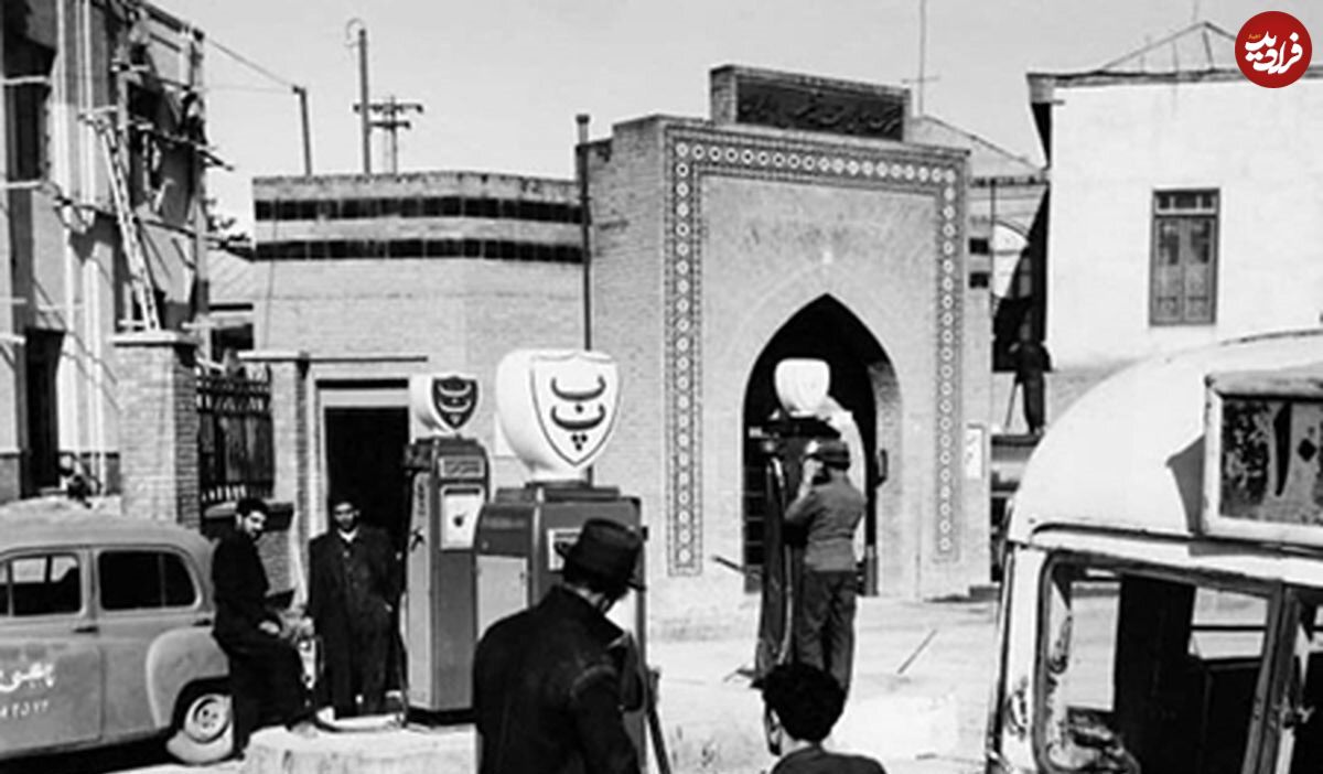 عکس؛ سفر در زمان؛ آگهیهای استخدام در هفتاد سال پیش