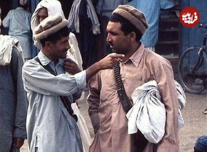 خاطرات محمود فروغی؛ سفر در زمان؛ وقتی به عنوان سفیر به افغانستان رفتم