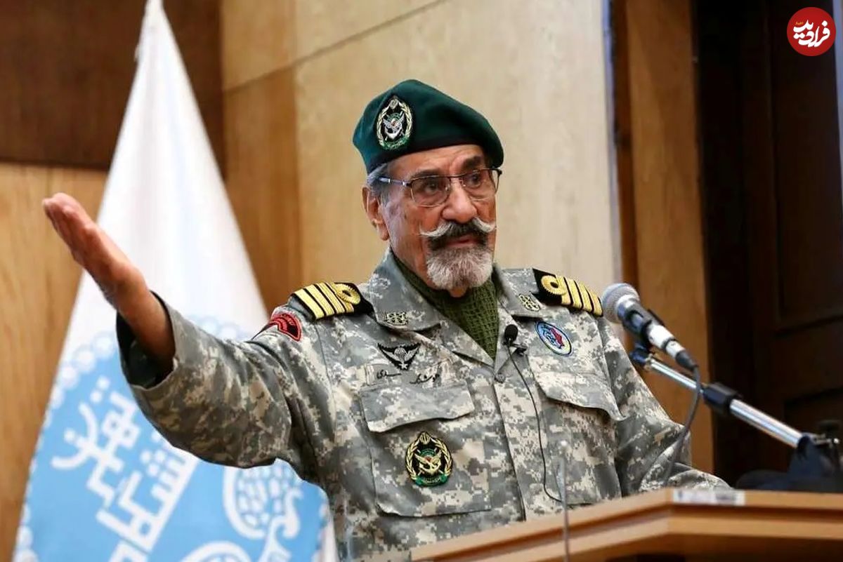 عکس؛ سفر به تاریخ؛ چهرۀ «ناخدا صمدی» قبل از انقلاب در بوشهر؛ سال 1356