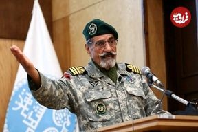 عکس؛ سفر به تاریخ؛ چهرۀ «ناخدا صمدی» قبل از انقلاب در بوشهر؛ سال 1356