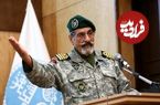 عکس؛ سفر به تاریخ؛ چهرۀ «ناخدا صمدی» قبل از انقلاب در بوشهر؛ سال 1356