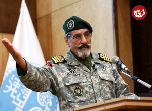 عکس؛ سفر به تاریخ؛ چهرۀ «ناخدا صمدی» قبل از انقلاب در بوشهر؛ سال 1356