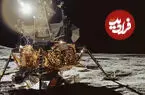تصاویر کمتر دیده شده از آپولو 14؛ وقتی انسان برای دومین بار ماه را از نزدیک لمس کرد 