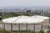 حمله به 4 انبار نفت در تهران