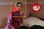 (عکس) تغییر چهره جذاب «اکرم» سریال شهرزاد بعد 9 سال در 41 سالگی