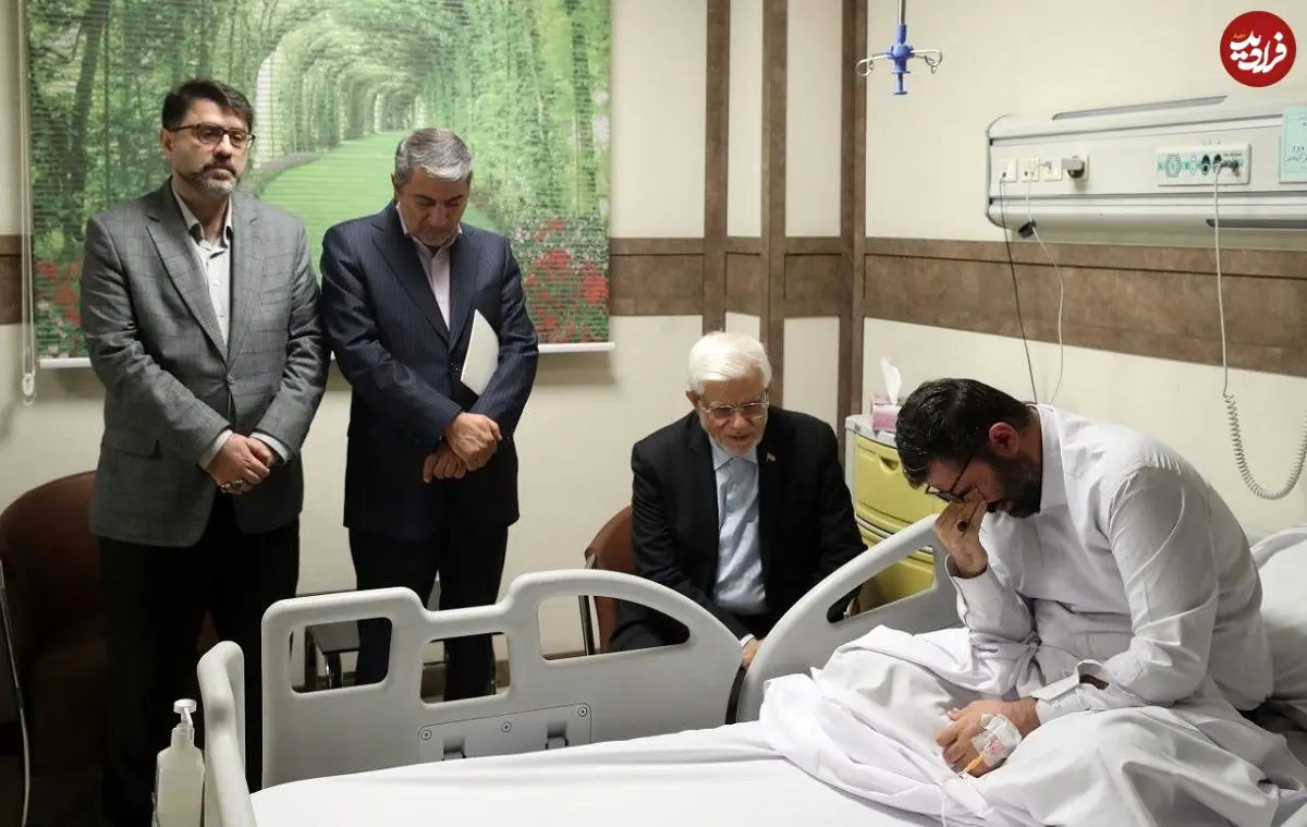 عکس؛ تصویری از دختر معاون رئیس‌جمهور که اعضای بدنش اهدا شد