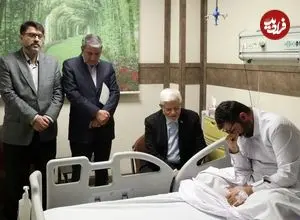 عکس؛ تصویری از دختر معاون رئیس‌جمهور که اعضای بدنش اهدا شد