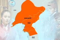 عکس؛ گوگوریو الان کدام کشور است؟