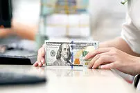  حرکت دلار در مدار ثبات