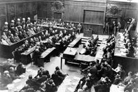 نامه‌های سران نازی‌ها از زندان به خانواده‌هایشان؛ بهمن ۱۳۲۴