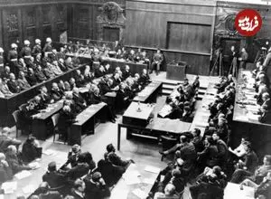 نامه‌های سران نازی‌ها از زندان به خانواده‌هایشان؛ بهمن ۱۳۲۴