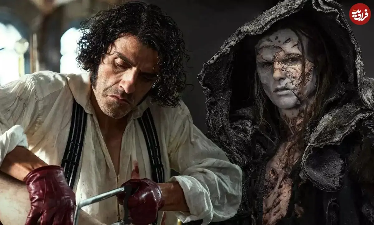 نقد فیلم فرانکنشتاین (Frankenstein)