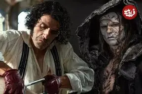 نقد فیلم فرانکنشتاین (Frankenstein)