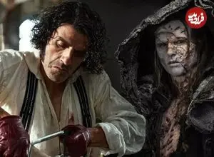 نقد فیلم فرانکنشتاین (Frankenstein)