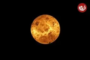 سیاره زهره ممکن است یک تونل زیرزمینی داشته باشد!