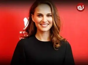 عکس| سفر در زمان؛ «ناتالی پورتمن» در 13 سالگی و در نیویورک؛ سال 1372