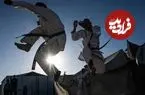 هنرهای رزمی ژاپنی چگونه ابداع و صادر شدند؟