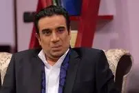 عکس| سفر در زمان؛ «نصرالله رادش» در دوران نوجوانی؛ دهه 50