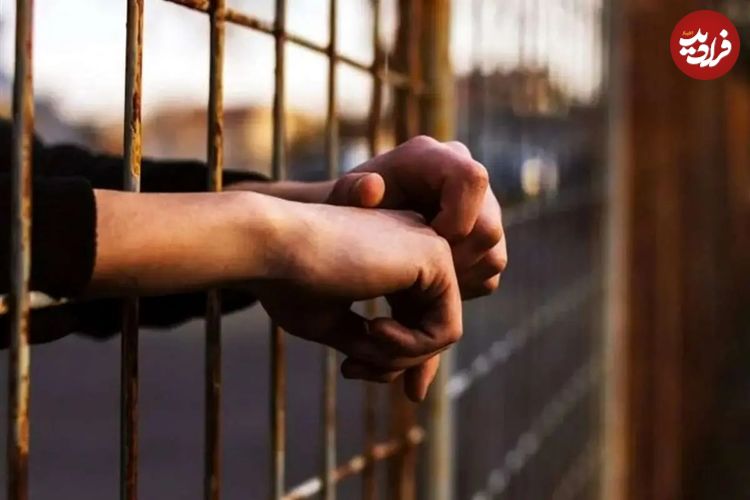 مرگ زندانی محکوم به قصاص پس از بخشش