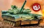 تصاویر| بحران T-80: چرا تانک‌های افسانه‌ای روسیه در اوکراین شکست می‌خورند؟