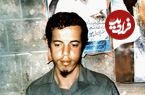 عکس؛ سفر به تاریخ؛ «حسن باقری، برادر سرلشکر باقری» در دوران خبرنگاری در بیمارستان