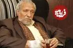 عکس| سفر زمان؛ «کاظم افرندنیا» در کنار «مستانه جزایری» در «بی‌نشان»؛ سال 55