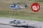 تصاویر| تمام هلیکوپترهای نظامی که سیکورسکی می‌سازد؛ از Black Hawk تا King Stallion
