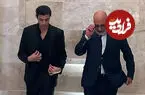 عکس| امیر جعفری تولد ۱۹ سالگی پسرش آیین را با این تصاویر تبریک گفت