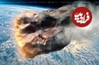شهاب‌سنگی که «آخرالزمان دایناسورها» را رقم زد اکنون کجاست؟