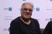 عکس| سفر زمان؛ رقص «جمشید جهان زاده» در «جنگ نفتکش‌ها»؛ سال 72