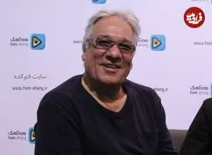 عکس| سفر زمان؛ رقص «جمشید جهان زاده» در «جنگ نفتکش‌ها»؛ سال 72