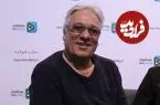 عکس| سفر زمان؛ رقص «جمشید جهان زاده» در «جنگ نفتکش‌ها»؛ سال 72