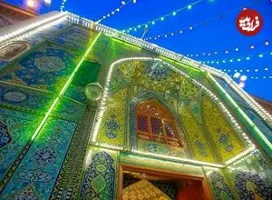 پرواز نجف با بوکینگ؛ تضمین بهترین قیمت و رزرو آسان برای زائران