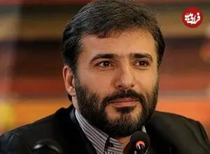 ببینید| احوالپرسی متفاوت جواد هاشمی با مازیار لرستانی خبرساز شد