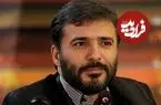 ببینید| احوالپرسی متفاوت جواد هاشمی با مازیار لرستانی خبرساز شد
