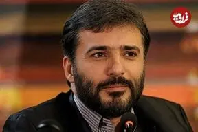 ببینید| احوالپرسی متفاوت جواد هاشمی با مازیار لرستانی خبرساز شد
