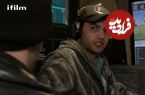 عکس| سفر در زمان؛ «سینا ماهر» سریال بچه مهندس 3 در کنار مادرش در 36 سالگی