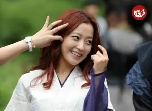 عکس| سفر زمان؛ «پزشک اعظم» (سریال سرنوشت) در 48 سالگی در کنار «سوسانو»