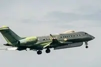 تصاویر| پرواز هواپیمای جنگ الکترونیک HAVA SOJ؛ گام راهبردی ترکیه برای برتری در جنگ الکترونیک هوابرد