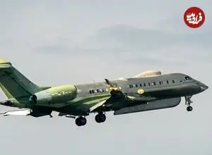 تصاویر| پرواز هواپیمای جنگ الکترونیک HAVA SOJ؛ گام راهبردی ترکیه برای برتری در جنگ الکترونیک هوابرد