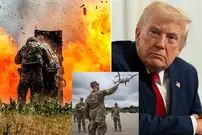 تغییر تاکتیک آمریکا برای مواجهه با بزرگ‌ترین چالش نظامی از زمان جنگ جهانی دوم