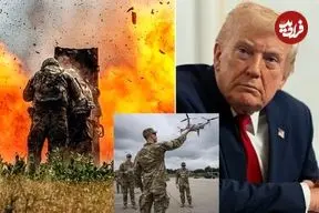 تغییر تاکتیک آمریکا برای مواجهه با بزرگ‌ترین چالش نظامی از زمان جنگ جهانی دوم