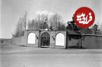 تصاویر: سفر در زمان؛ اولین دیپلماتی که از ایران اخراج شد یک آمریکایی بود!