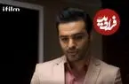 عکس| سفر در زمان؛ «سامان صفاری» 7 سال بعد سریال دلدادگان در 38 سالگی