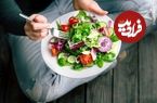 آیا رژیم گیاهخواری برای بهبود کبد چرب مناسب است؟