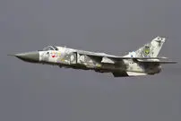 تصاویر| داستان سوخو Su-24؛ جنگنده‌-بمب‌افکن ۵۰ ساله با میراثی از جنگ سرد تا درگیری خاورمیانه