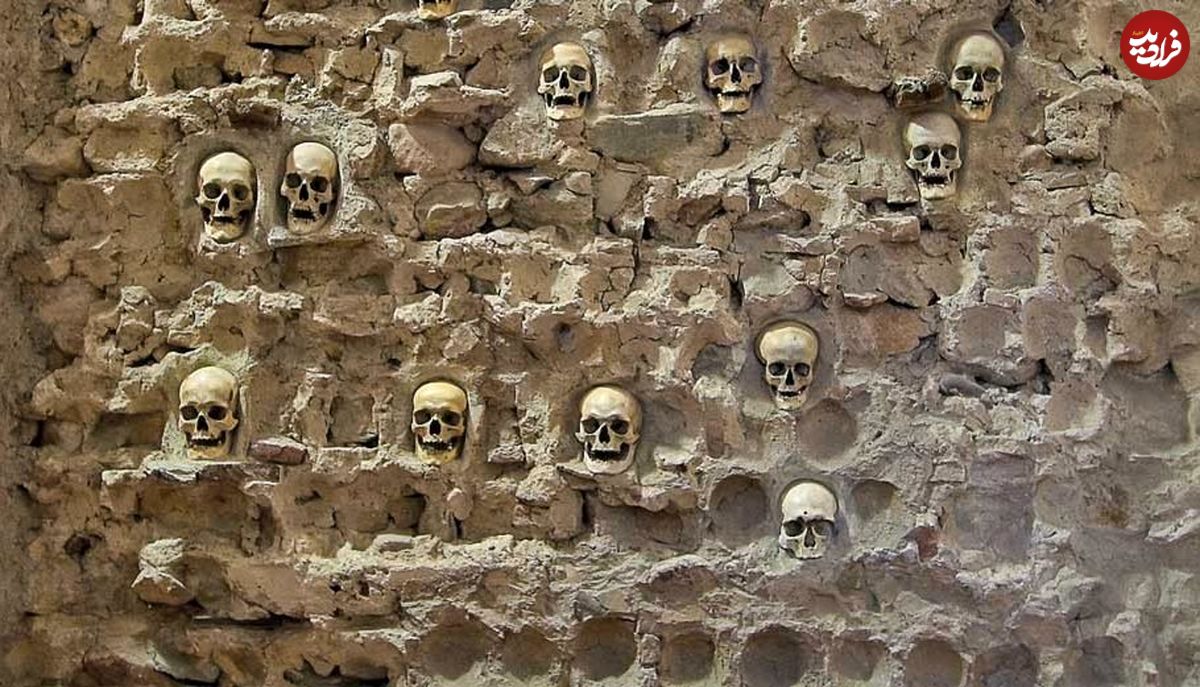 کشف 119 جمجمه انسان در پایتخت آزتک‌ها: سر نخی برای معمای قربانی کردن انسان‌ها