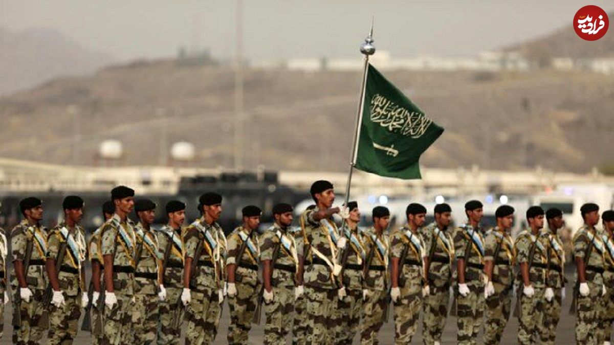 عکس؛ سفر در زمان؛ اسیر شدن صهیونیست ها به دست اعراب؛ سال ۱۳۲۷